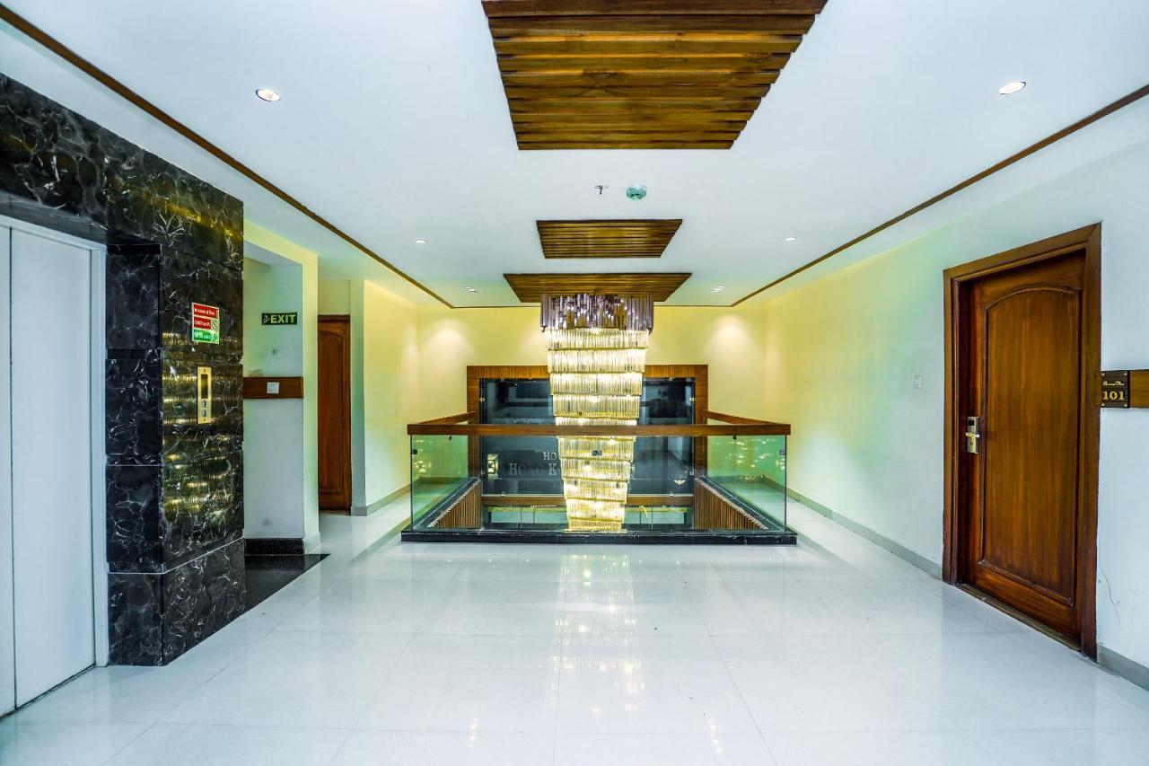 Hotel Aura Grand By Levelup Hotels 암리차르 외부 사진