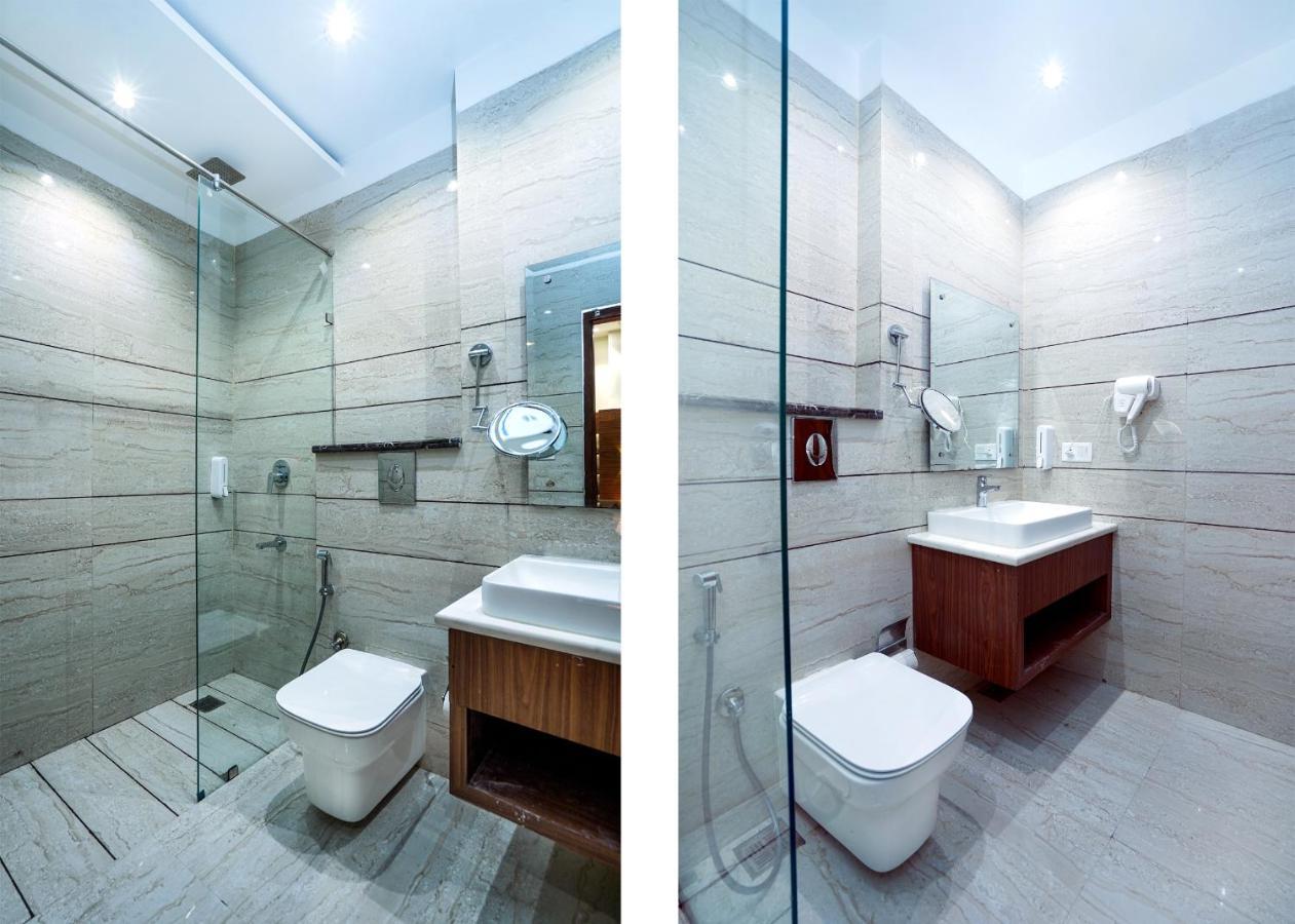 Hotel Aura Grand By Levelup Hotels 암리차르 외부 사진