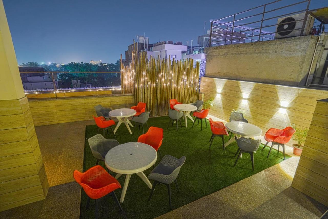 Hotel Aura Grand By Levelup Hotels 암리차르 외부 사진