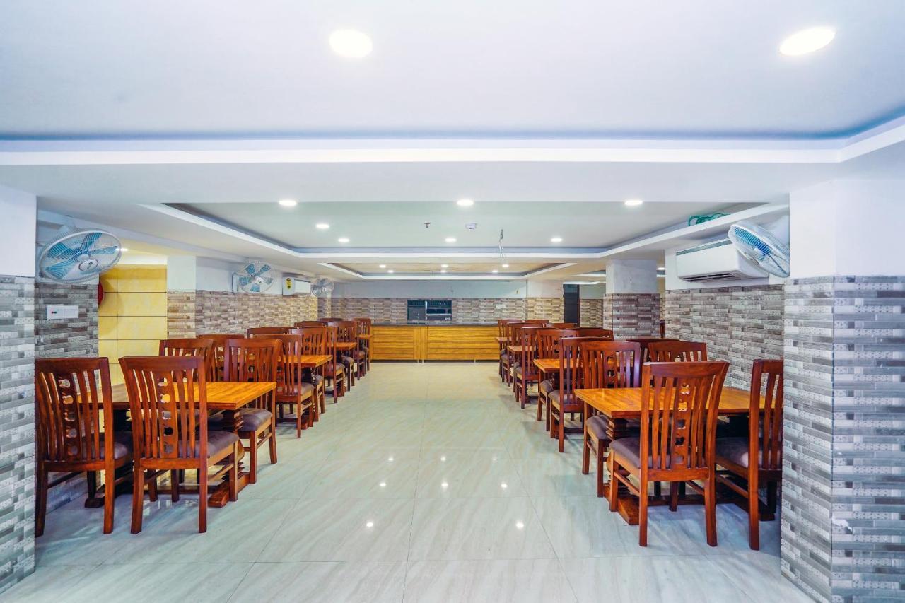 Hotel Aura Grand By Levelup Hotels 암리차르 외부 사진