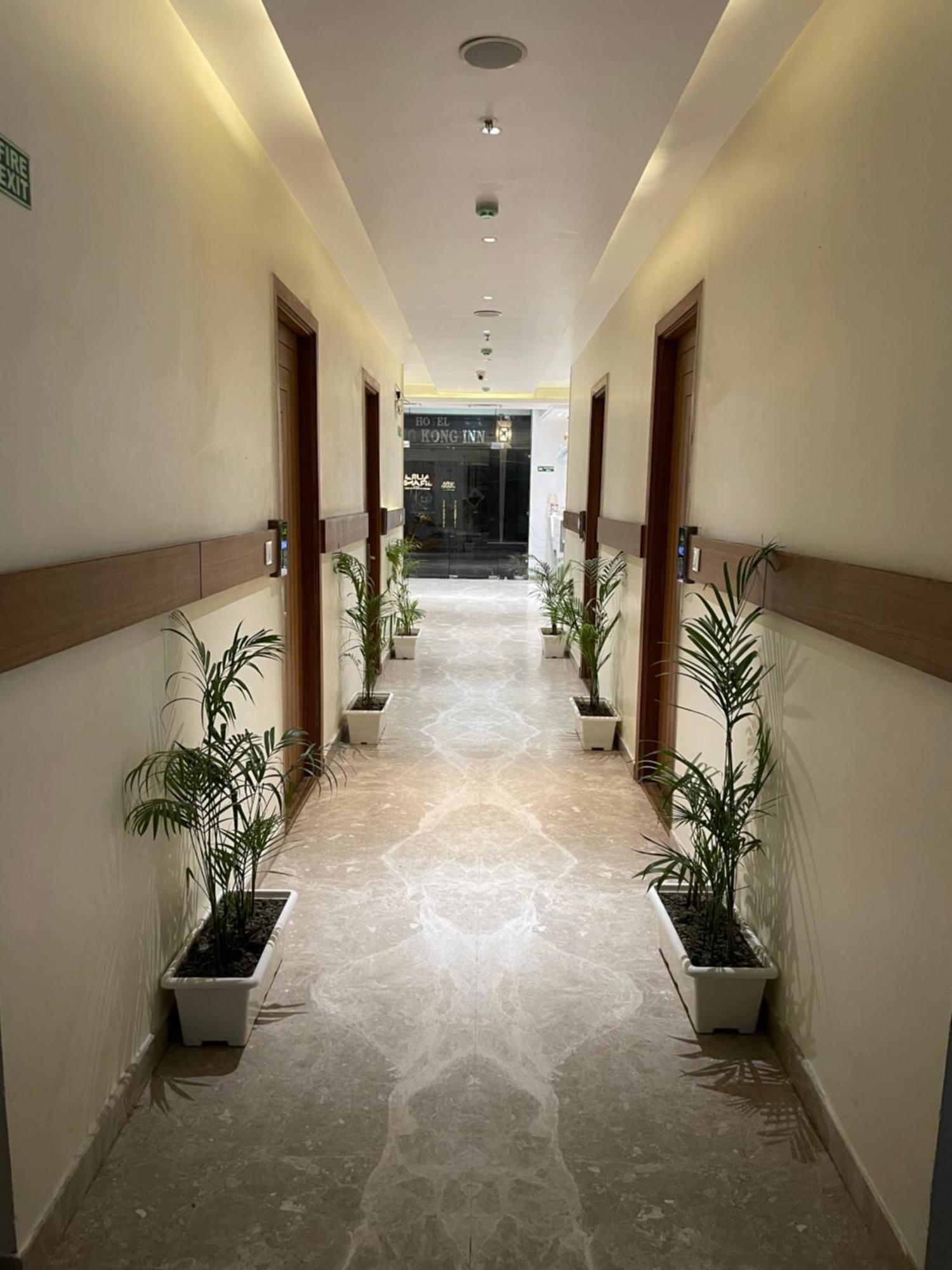Hotel Aura Grand By Levelup Hotels 암리차르 외부 사진